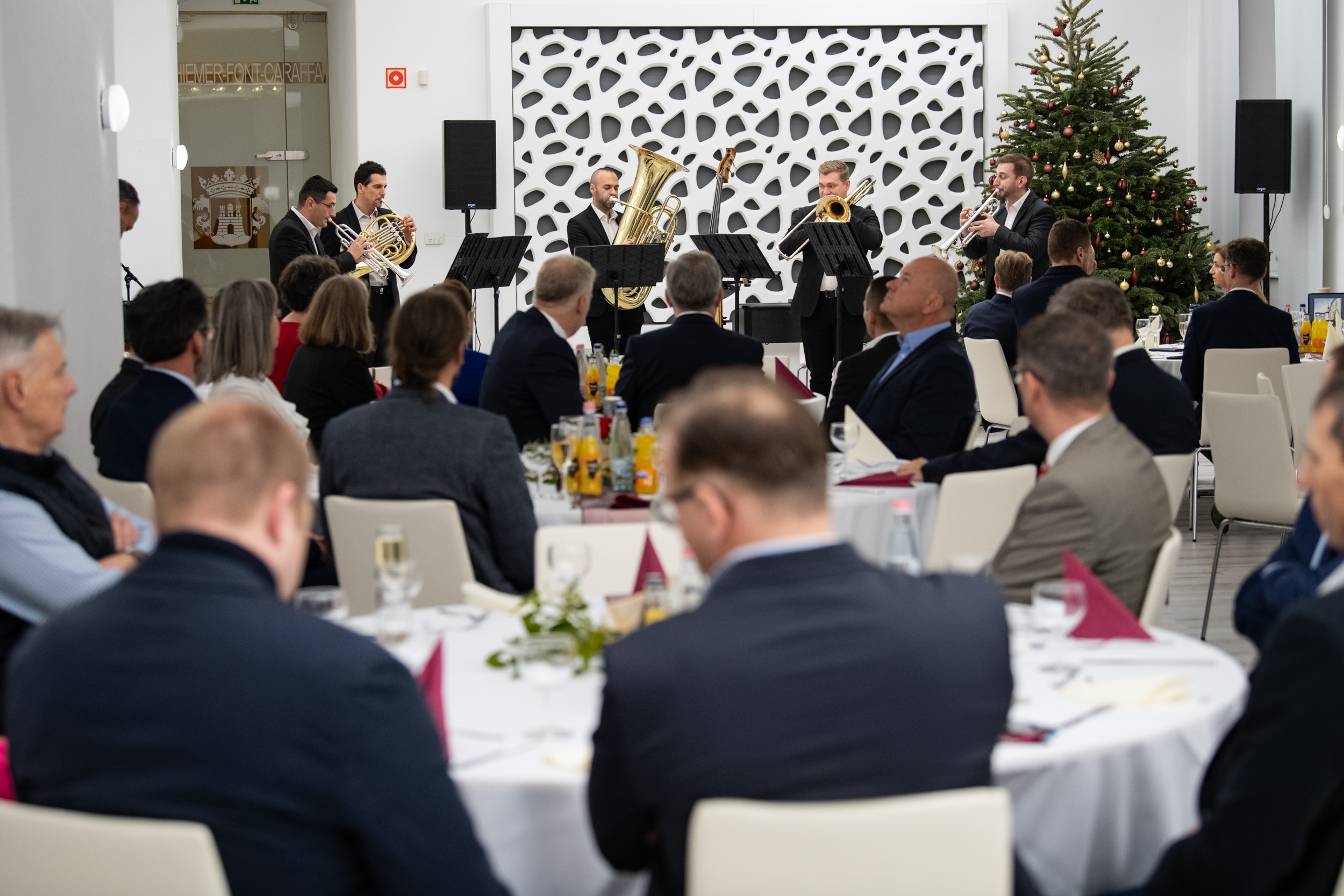 Székesfehérvár Gazdaságáért 2025 díjátadó